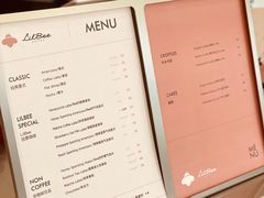 -LilBee Coffee