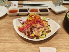 -上渔铁板烧(熙悦汇店)
