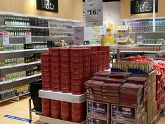 零售区-宜家·瑞典食品屋(宝山店)