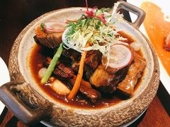 -巴黎轩(澳门巴黎人店)