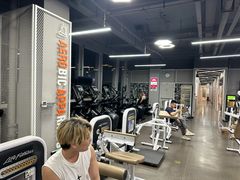 -形馆健身·普拉提(加州店)