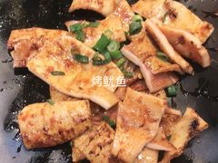 -聚味瞿记·龙虾堂(望城店)