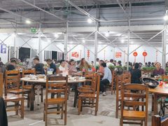 -大地农庄(逢沙大道店)