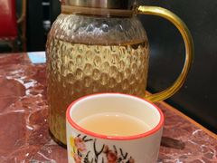 -新白鹿餐厅(爱琴海购物中心店)