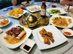 -强记海鲜·大排档(蛇口新街店)