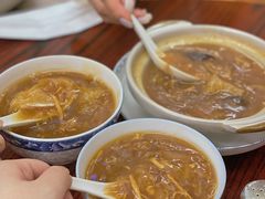 -添發碗仔翅美食