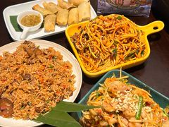 -婉泰·特色小吃·舂鸡脚(告庄二店)