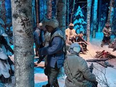 -沈阳“九·一八”历史博物馆