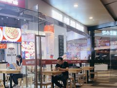 -魔都三兄弟酸辣粉·蘸卤炸串(虹桥万科店)