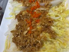 -老巴刹新加坡餐厅