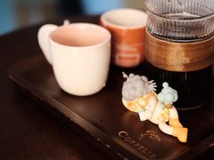 -COFFELIZ COFFEE
