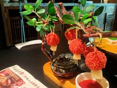 -唐猫庭院·千年陕菜(赛格国际购物中心店)