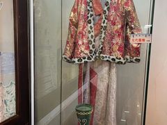 -成吉思汗庙