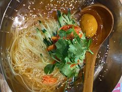 -金石青云炭火烤肉店(中房上东花墅店)