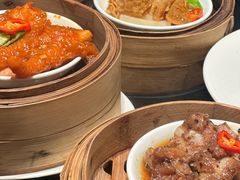 -厦门艾美酒店·乐美中餐厅