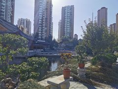 景点-南普公园