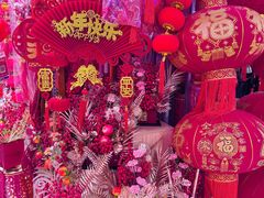 -西北轻工批发市场