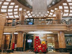 -上海浦东星河湾酒店