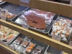 -OUR Bakery(SKP-S店)