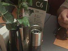 -拉蒂娜·巴西牛排馆 Latina·Brazilian Steakhouse(王府井喜悦店)