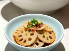 -隐庐·古法川菜(高新店)