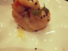 -上海苏宁宝丽嘉酒店·嘉府壹号中餐厅