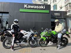 -川崎北京风火轮店