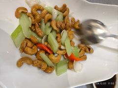 -潮府馆·非遗潮州菜·港式点心(世纪公园店)