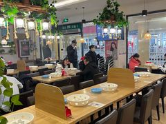 大堂-拿渡·水煮鱼麻辣香锅(王府井奥莱·香江小镇店)