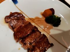 -王鼎精致料理铁板烧(世博源店)