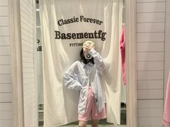 -BASEMENT FG (成都太古里店)