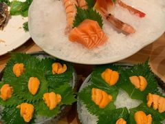 -王鼎精致料理铁板烧(世博源店)