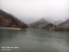 -潭溪山