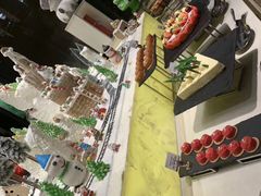 -珠海中海雅高铂尔曼酒店