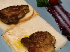 -松临·铁板烧&Omakase(神农店)