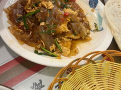 鸭蛋粉皮-鲁南仔·滕州炒鸡(经三路店)