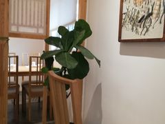 -朵朵开素食餐厅(后宰门街店)