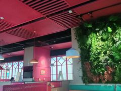 -非烤勿扰自助烤肉海鲜火锅(南城莱蒙店)