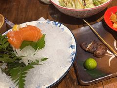 -披头士烧鸟居酒屋(王府井店)