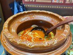 -沿江黎家簸箕宴·文昌鸡(百花谷店)