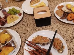 -禾斗海鲜自助(市南银座店)