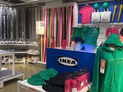 -宜家家居(宝山商场店)