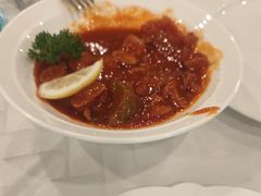 -新侨三宝乐西餐厅(崇文门店)