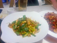 -茅庐川菜(烟台万象汇店)