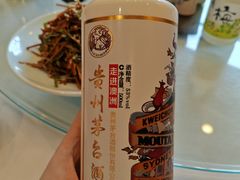 -京天红酒家(马家堡店)