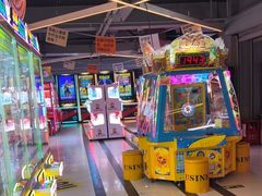 -阿尔法Game Station(中山路店)