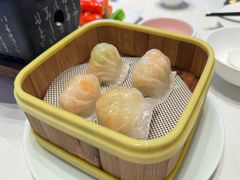 -香港狮子山下·明星粤菜餐厅(北苑店)