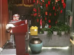 -丹江渔村(望京店)