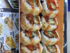 -N多寿司(惠山万达店)