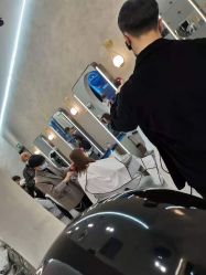 -IN STYLE·全国形象店